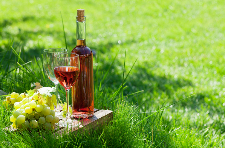 Les secrets de vinification des vins rosés de Provence
